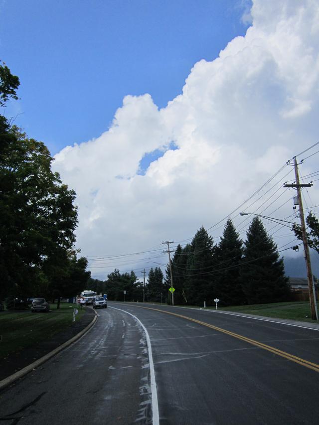  RCVFA Parade 2012 Stony Point N.Y.
Photo's By Vincent P. Tuzzolino